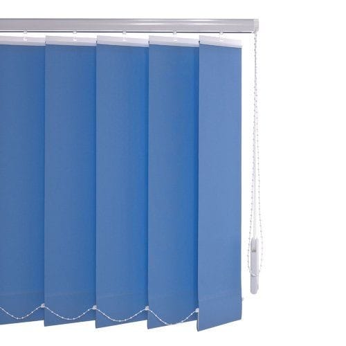 Blackout  Vertical Blinds in Bangladesh – Light Control with Style