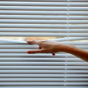 Venetian Blinds Aluminum