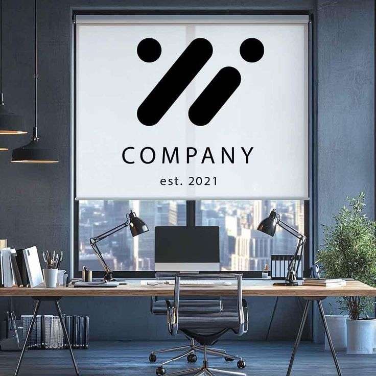 Custom Printed Roller Blinds in Bangladesh