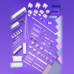 Sunscreen roller blinds