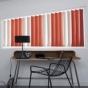 Vertical Blinds