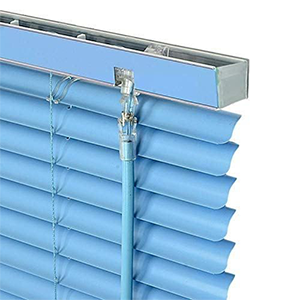 Basic roller blinds