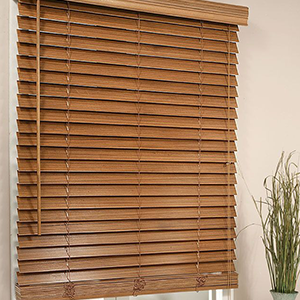 Wooden Blinds