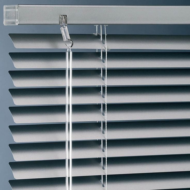 Venetian Blinds